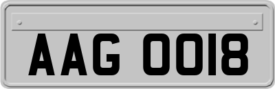 AAG0018