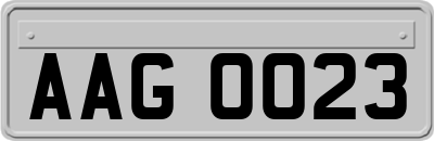 AAG0023