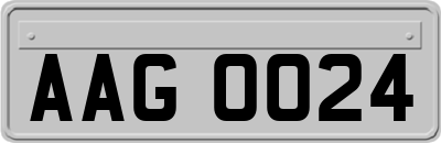 AAG0024