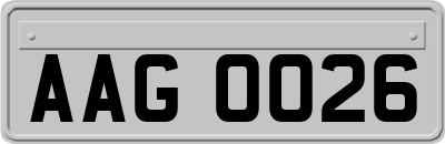 AAG0026