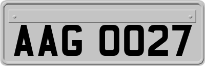 AAG0027