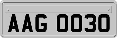 AAG0030