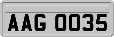 AAG0035