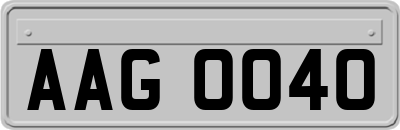 AAG0040