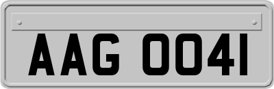 AAG0041