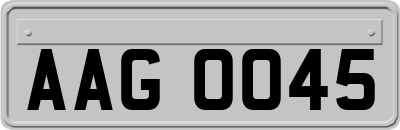 AAG0045