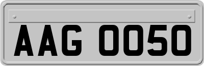 AAG0050