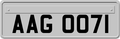 AAG0071