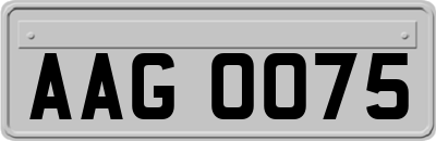 AAG0075