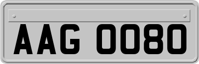 AAG0080