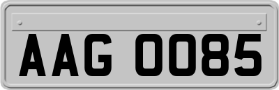 AAG0085