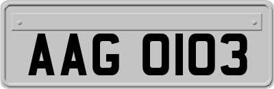 AAG0103