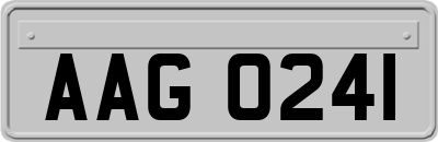 AAG0241