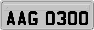 AAG0300