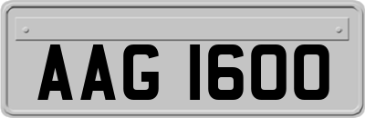 AAG1600