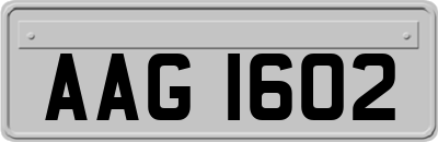 AAG1602