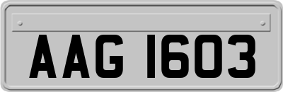 AAG1603