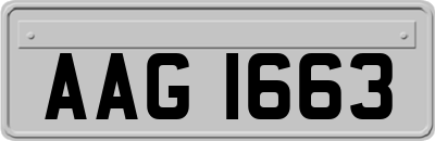 AAG1663