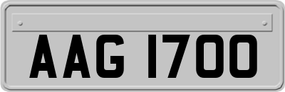 AAG1700