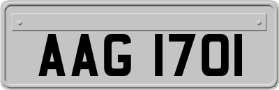 AAG1701