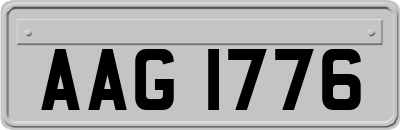 AAG1776