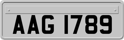 AAG1789