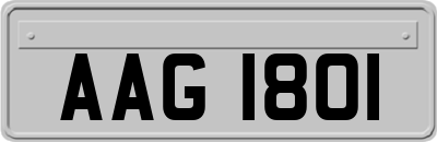 AAG1801