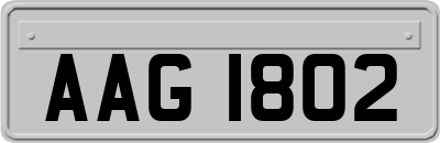 AAG1802