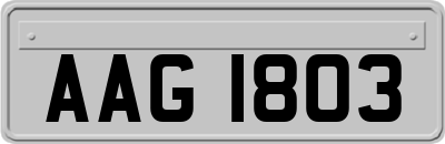 AAG1803