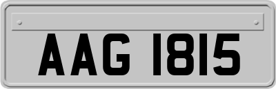 AAG1815