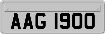 AAG1900