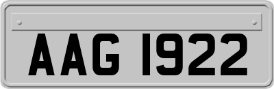 AAG1922