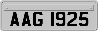 AAG1925