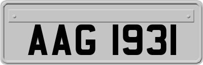 AAG1931