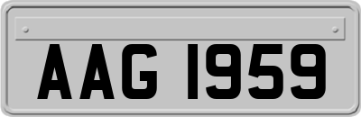 AAG1959