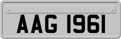 AAG1961