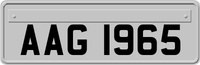 AAG1965