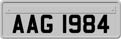 AAG1984