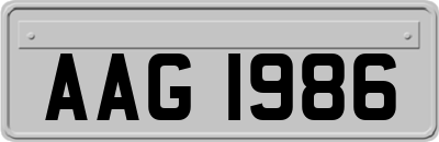 AAG1986