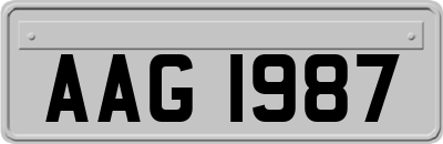 AAG1987