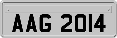 AAG2014