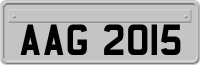 AAG2015