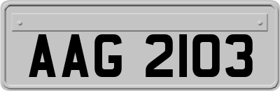 AAG2103