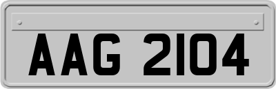 AAG2104