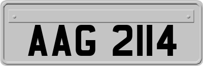 AAG2114