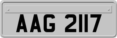 AAG2117