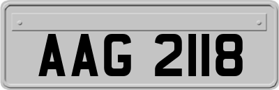 AAG2118