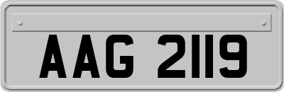 AAG2119