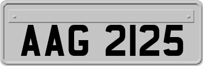 AAG2125