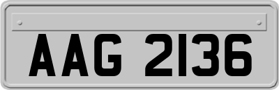 AAG2136